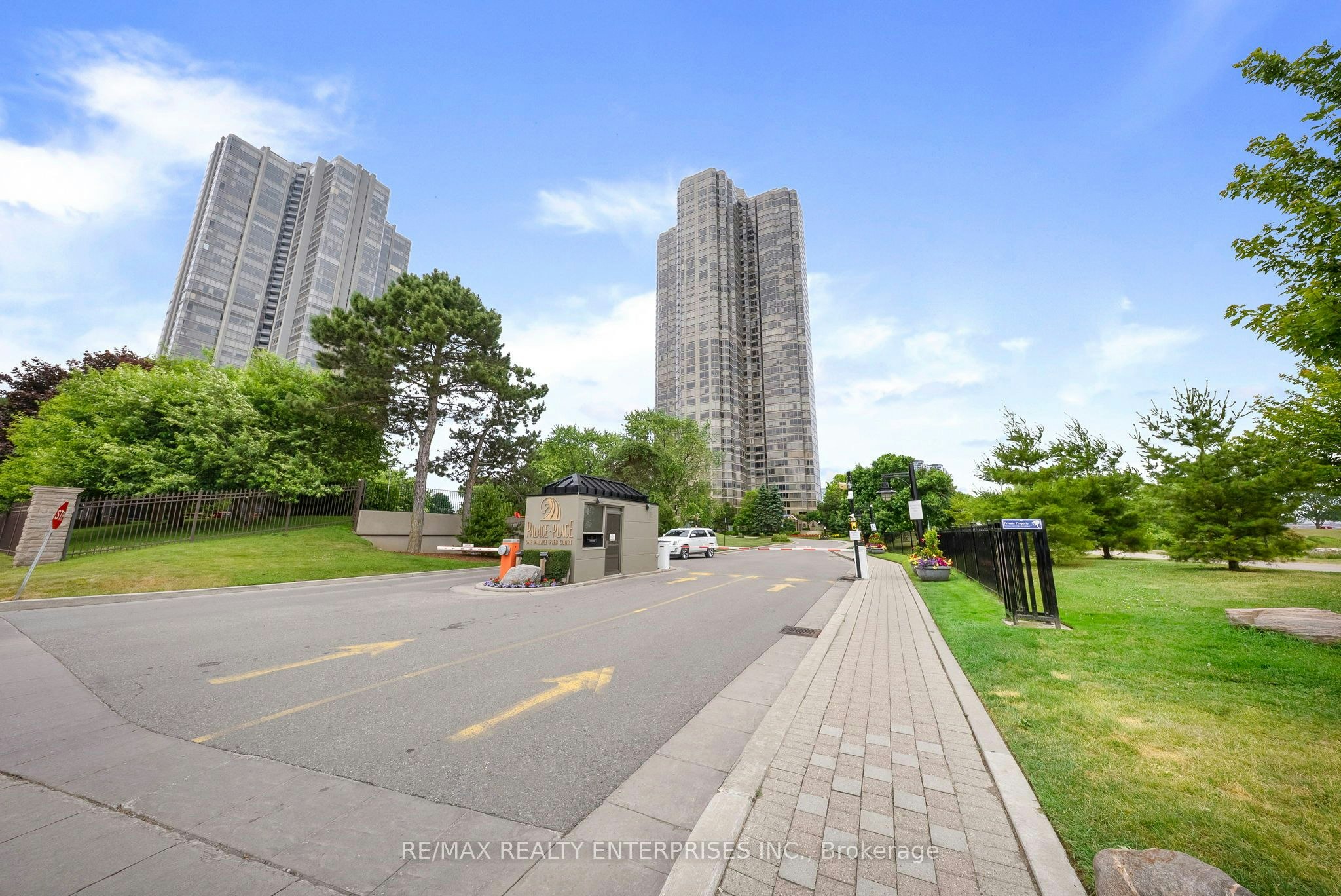 1208-1 Palace Pier Court, Toronto, ON, M8V 3W9 - 30