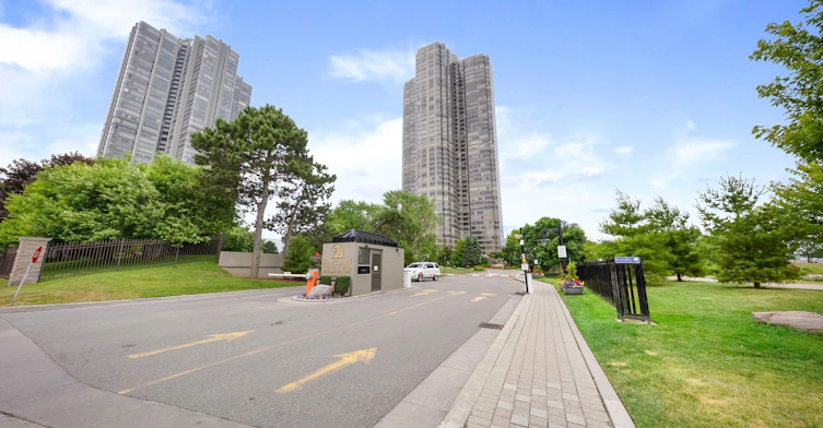1208-1 Palace Pier Court, Toronto, ON, M8V 3W9 - 30