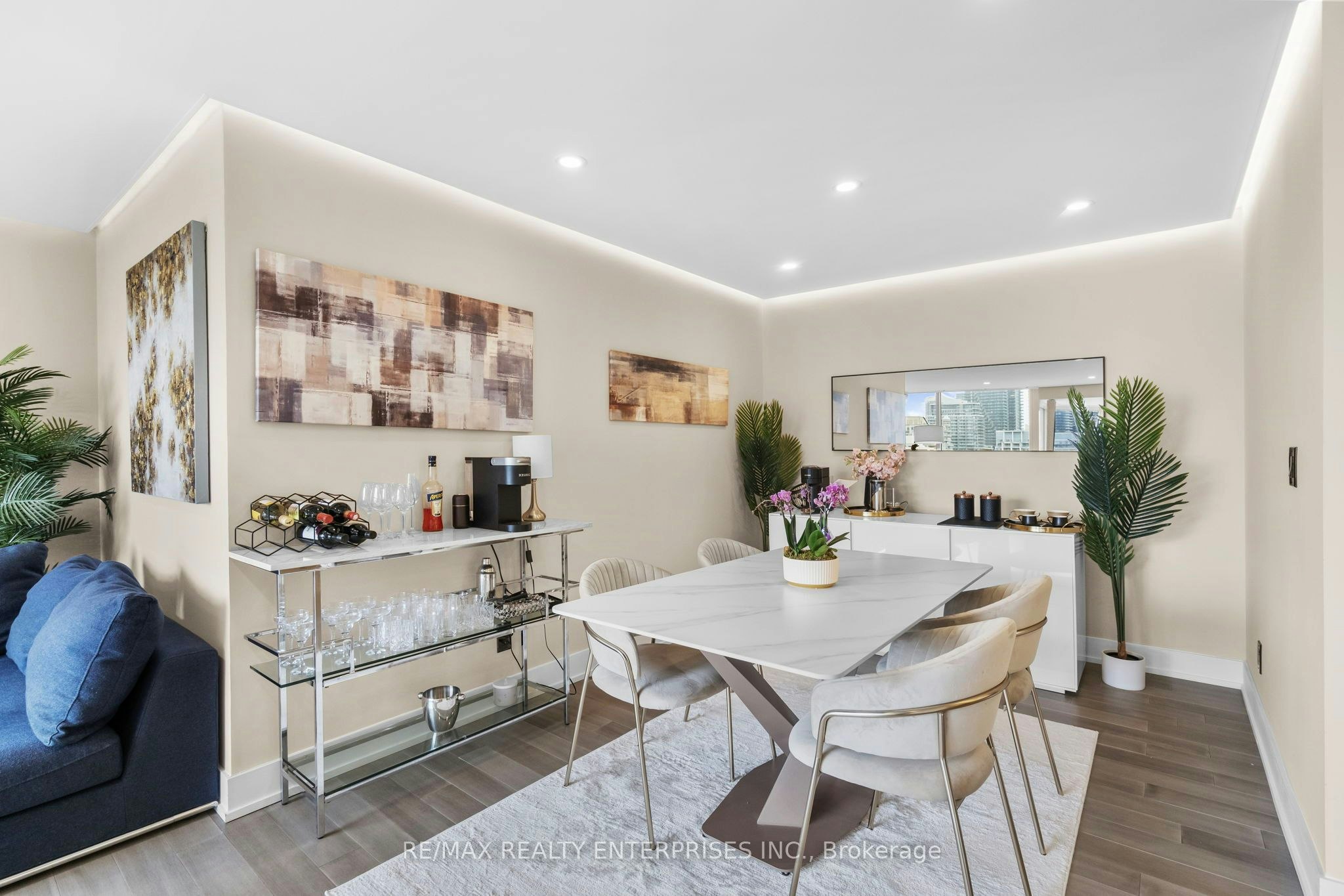 1208-1 Palace Pier Court, Toronto, ON, M8V 3W9 - 25