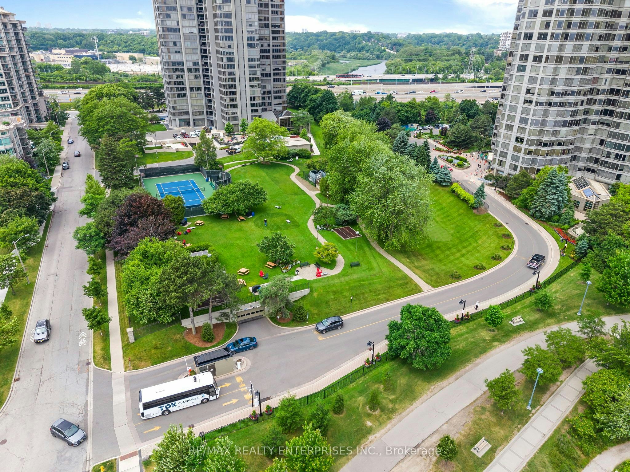 1208-1 Palace Pier Court, Toronto, ON, M8V 3W9 - 29