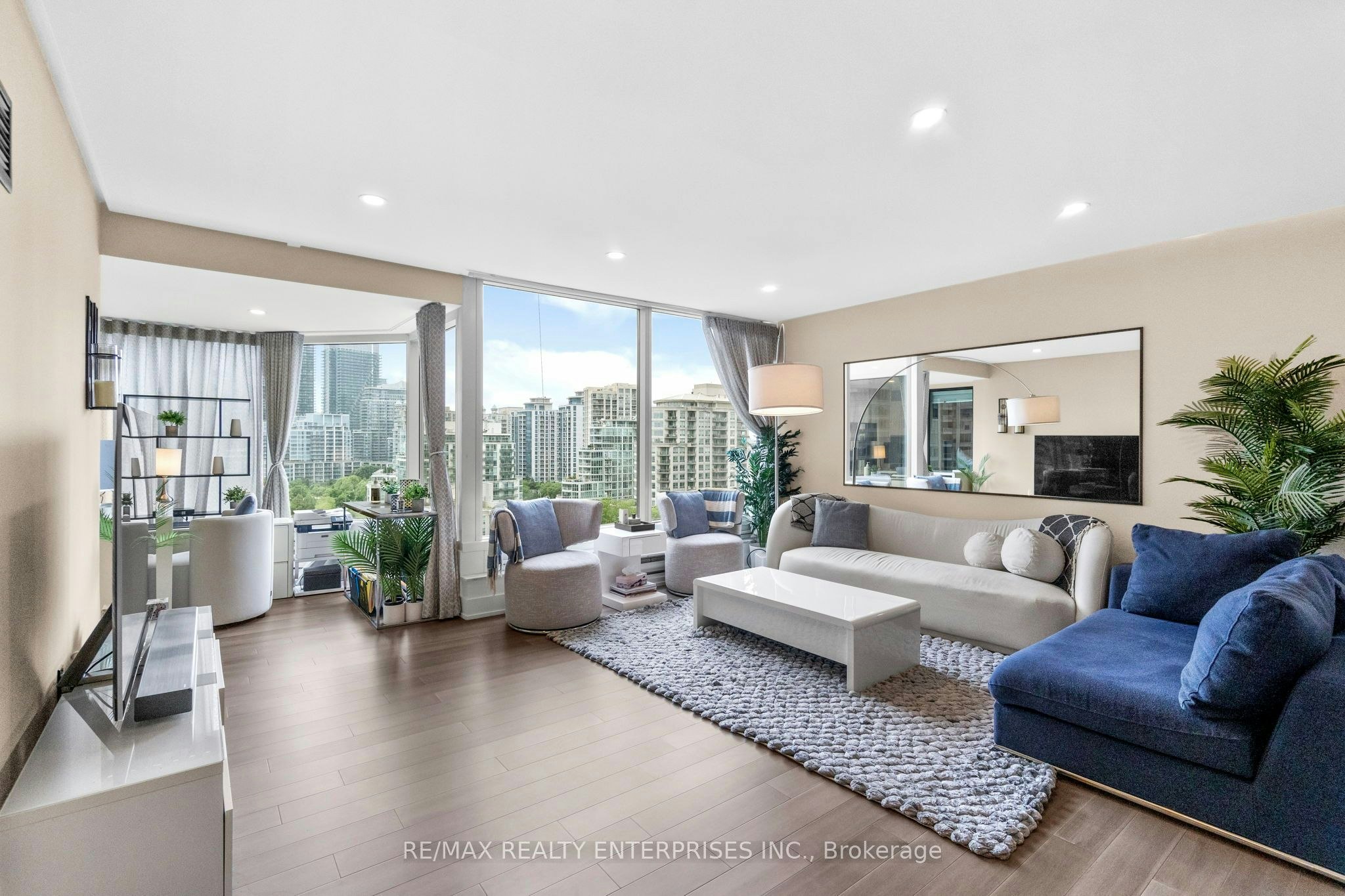 1208-1 Palace Pier Court, Toronto, ON, M8V 3W9 - 2