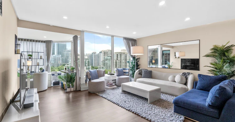 1208-1 Palace Pier Court, Toronto, ON, M8V 3W9 - 2