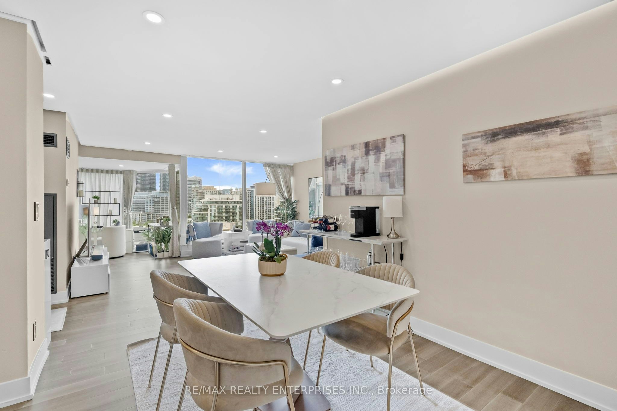 1208-1 Palace Pier Court, Toronto, ON, M8V 3W9 - 26