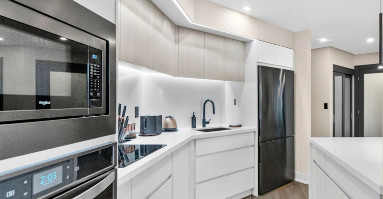 1208-1 Palace Pier Court, Toronto, ON, M8V 3W9 - 21