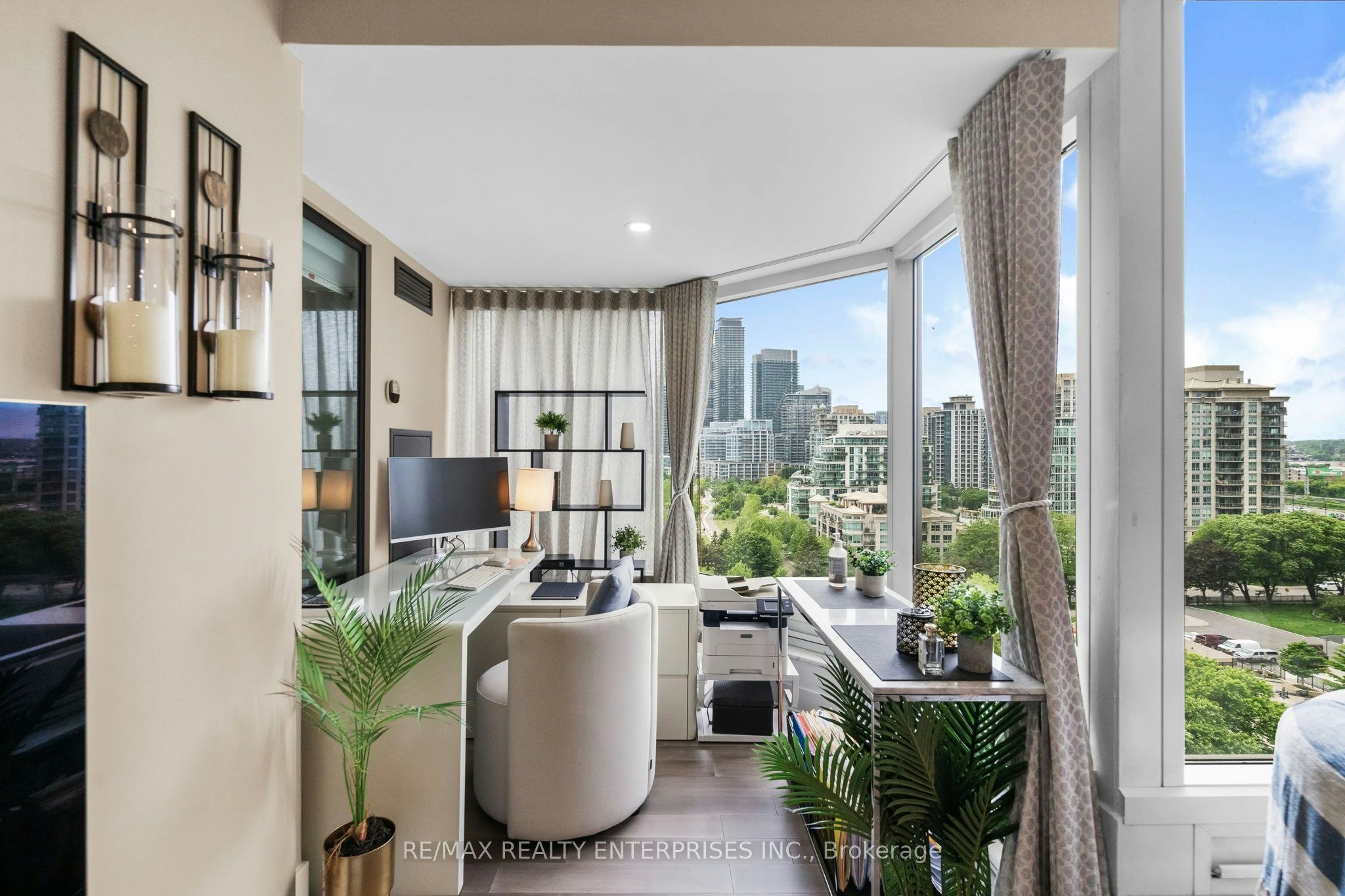 1208-1 Palace Pier Court, Toronto, ON, M8V 3W9 - 24