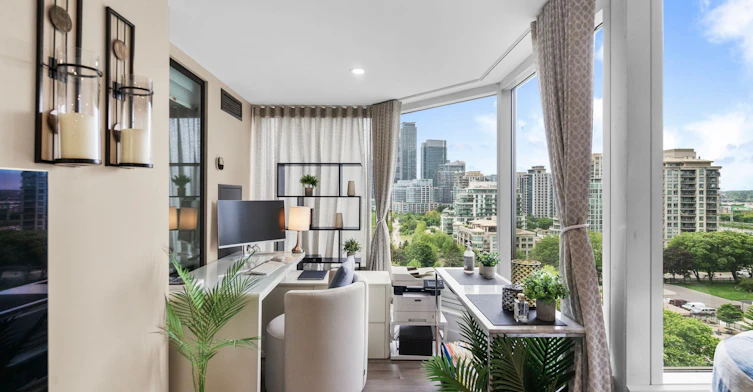 1208-1 Palace Pier Court, Toronto, ON, M8V 3W9 - 24
