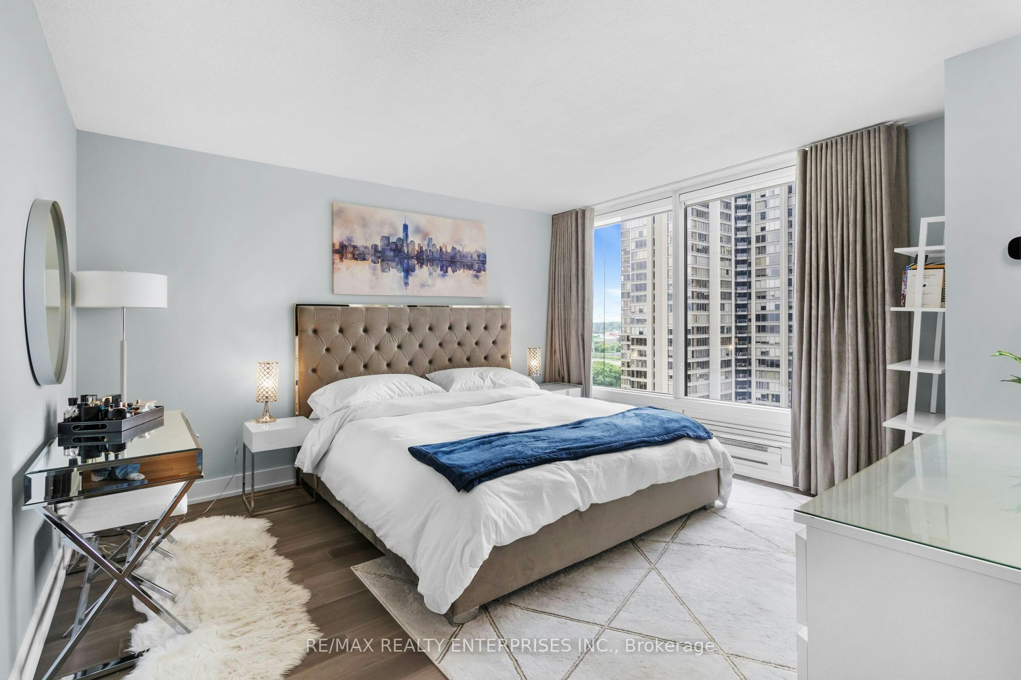 1208-1 Palace Pier Court, Toronto, ON, M8V 3W9 - 9