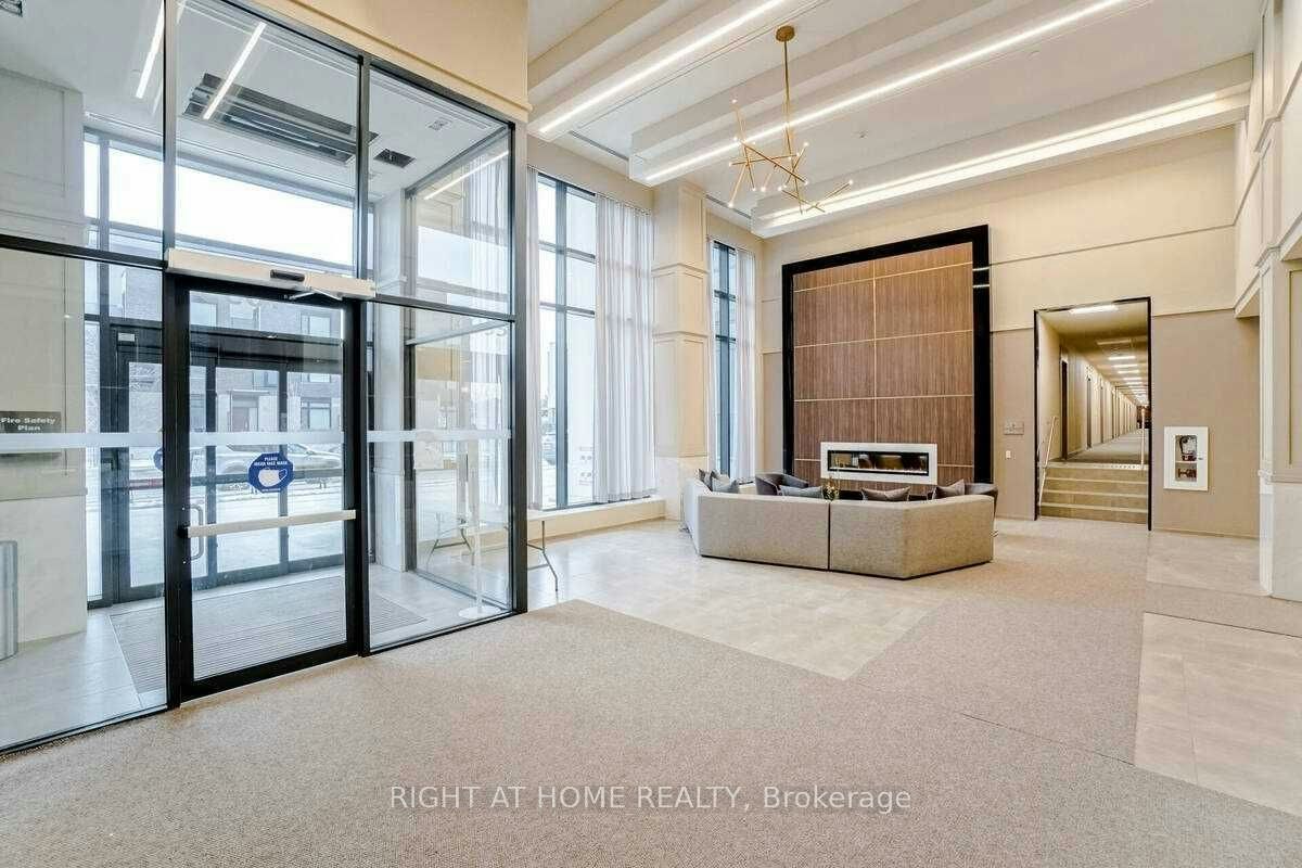 3116-4055 Parkside Village Drive, Mississauga, ON, L5B 0K8 - 23
