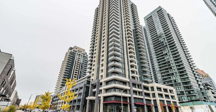 3116-4055 Parkside Village Drive, Mississauga, ON, L5B 0K8
