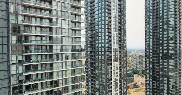 3116-4055 Parkside Village Drive, Mississauga, ON, L5B 0K8 - 8