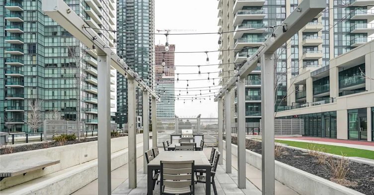 3116-4055 Parkside Village Drive, Mississauga, ON, L5B 0K8 - 29