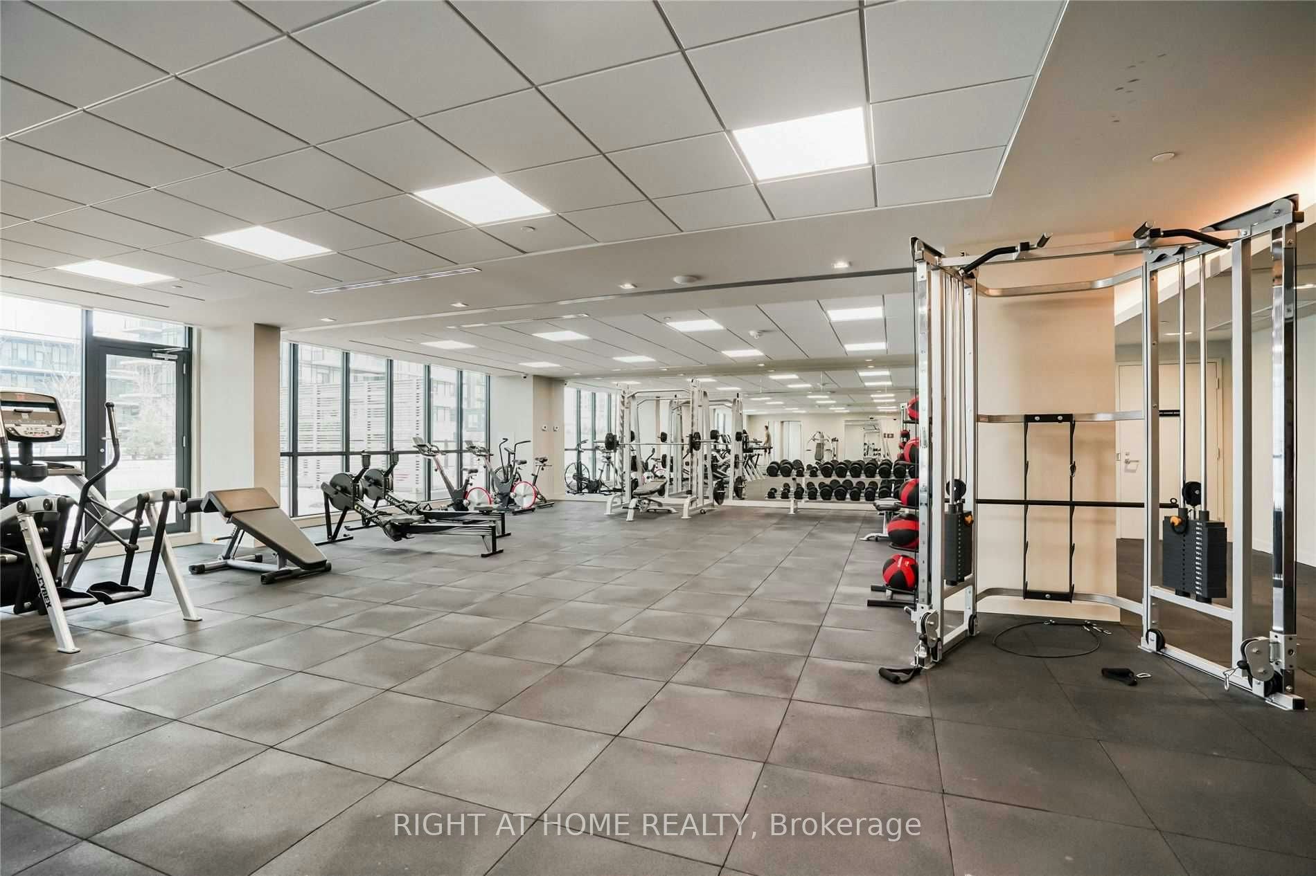 3116-4055 Parkside Village Drive, Mississauga, ON, L5B 0K8 - 28