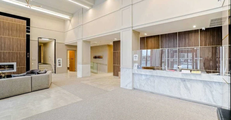 3116-4055 Parkside Village Drive, Mississauga, ON, L5B 0K8 - 24
