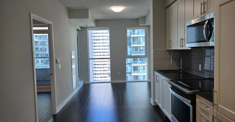 3116-4055 Parkside Village Drive, Mississauga, ON, L5B 0K8 - 4