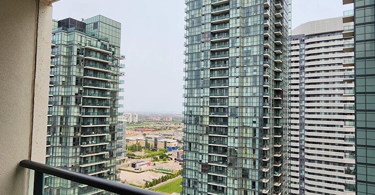 3116-4055 Parkside Village Drive, Mississauga, ON, L5B 0K8 - 9