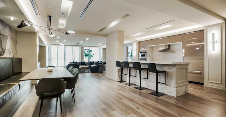 3116-4055 Parkside Village Drive, Mississauga, ON, L5B 0K8 - 30