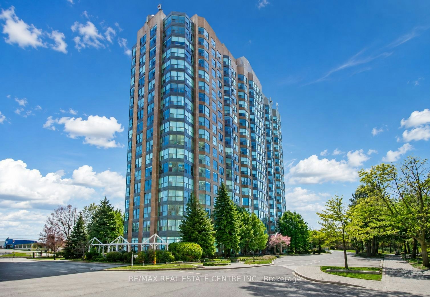 1007-2177 Burnhamthorpe Road W, Mississauga, ON, L5L 5P9