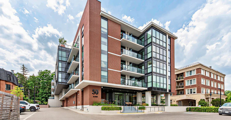 212-50 Ann Street, Caledon, ON, L7E 1B9