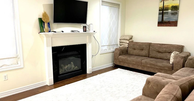 Main,2nd-65 Newington Crescent, Brampton, ON, L6P 3E8 - 16