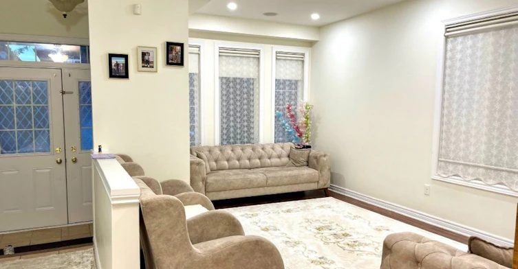 Main,2nd-65 Newington Crescent, Brampton, ON, L6P 3E8 - 13