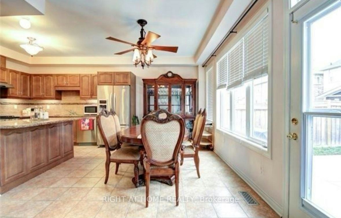 Main,2nd-65 Newington Crescent, Brampton, ON, L6P 3E8 - 7