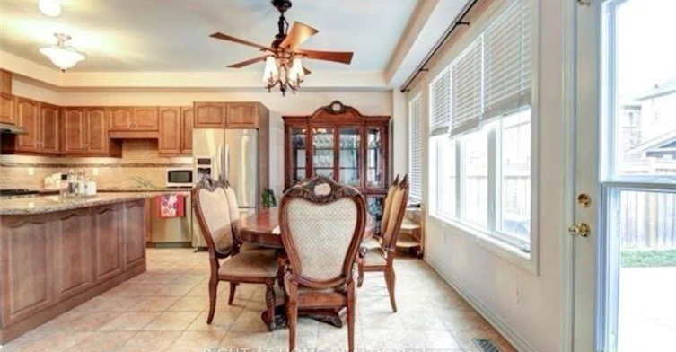 Main,2nd-65 Newington Crescent, Brampton, ON, L6P 3E8 - 7