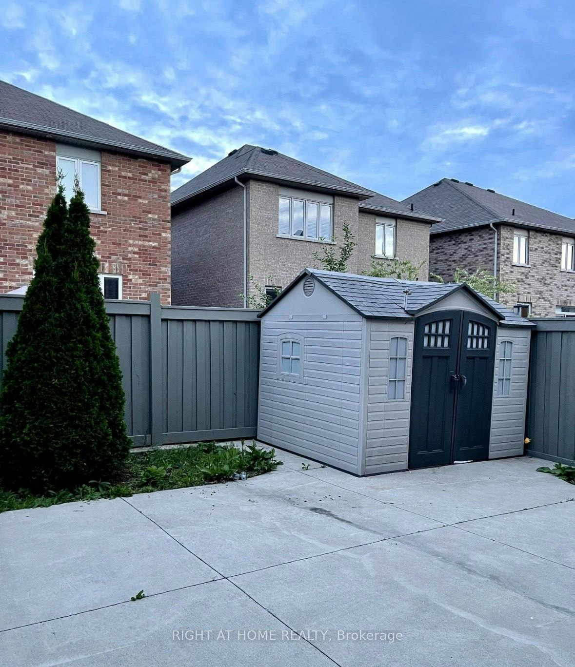 Main,2nd-65 Newington Crescent, Brampton, ON, L6P 3E8 - 6