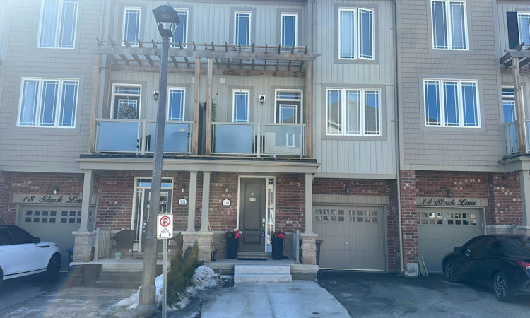16 Slack Lane