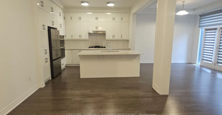 1385 Grigg Gardens, Oakville, ON, L6H 7W8 - 8