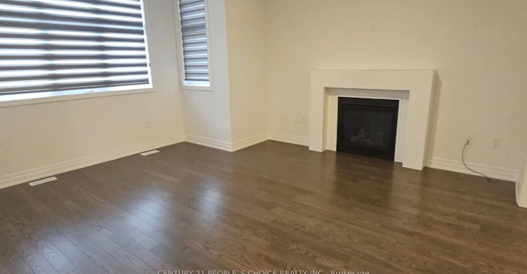 1385 Grigg Gardens, Oakville, ON, L6H 7W8 - 9