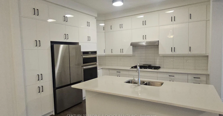1385 Grigg Gardens, Oakville, ON, L6H 7W8 - 12