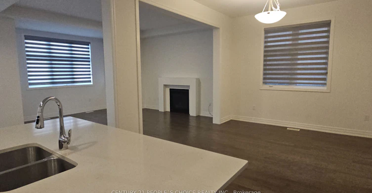1385 Grigg Gardens, Oakville, ON, L6H 7W8 - 11