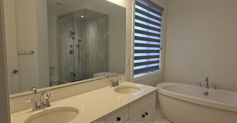 1385 Grigg Gardens, Oakville, ON, L6H 7W8 - 16