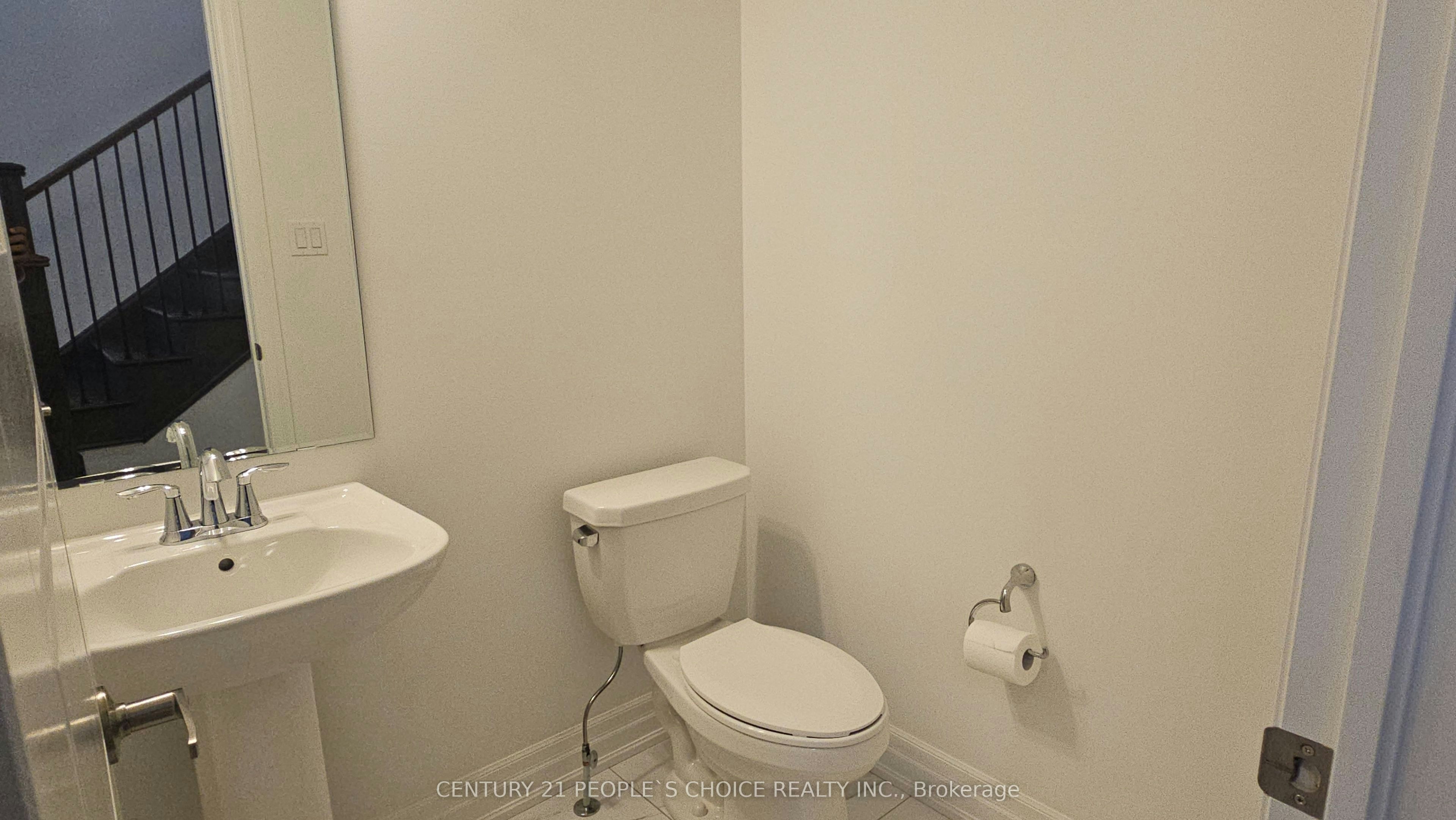 1385 Grigg Gardens, Oakville, ON, L6H 7W8 - 6