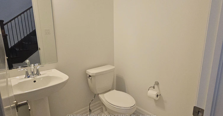 1385 Grigg Gardens, Oakville, ON, L6H 7W8 - 6