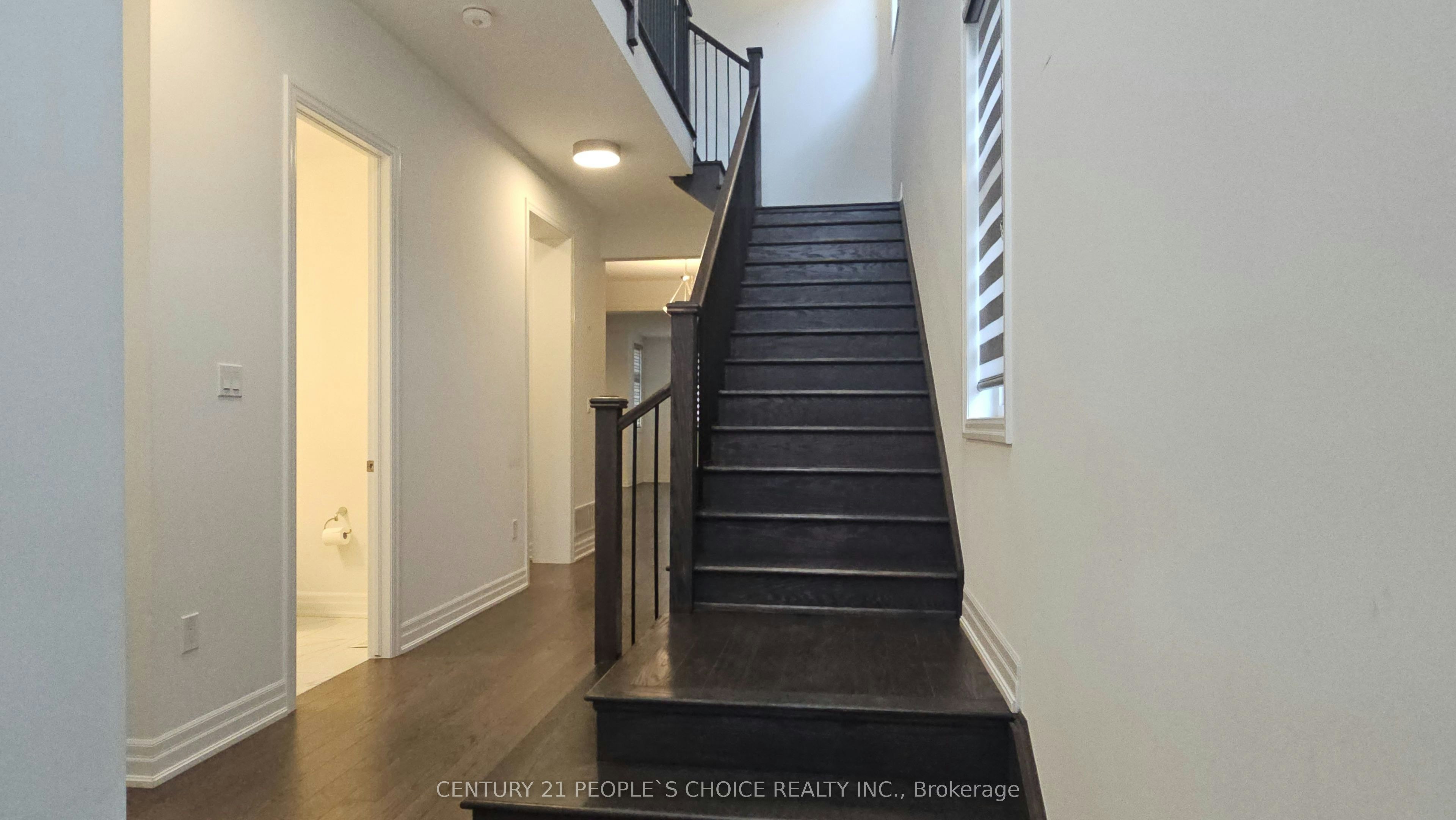 1385 Grigg Gardens, Oakville, ON, L6H 7W8 - 5