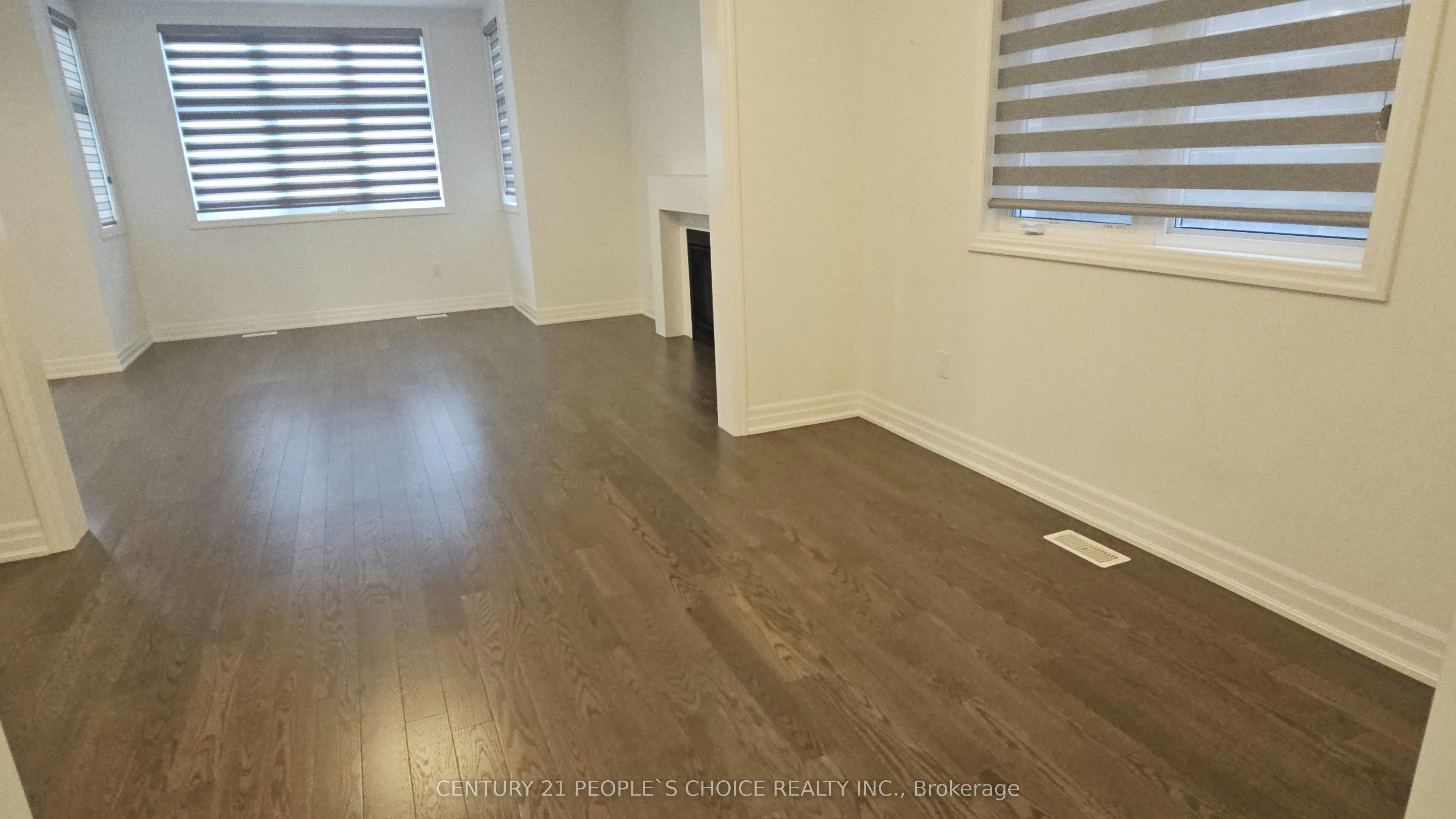1385 Grigg Gardens, Oakville, ON, L6H 7W8 - 7