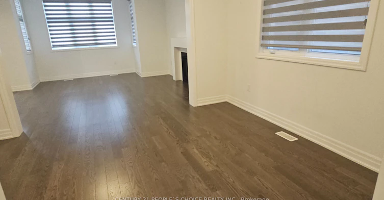 1385 Grigg Gardens, Oakville, ON, L6H 7W8 - 7