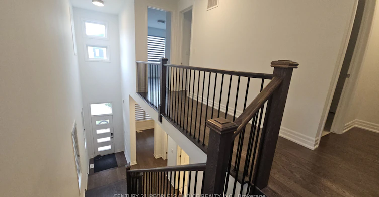 1385 Grigg Gardens, Oakville, ON, L6H 7W8 - 26