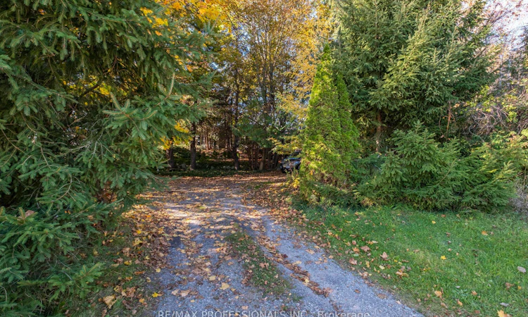 17280 Airport Road