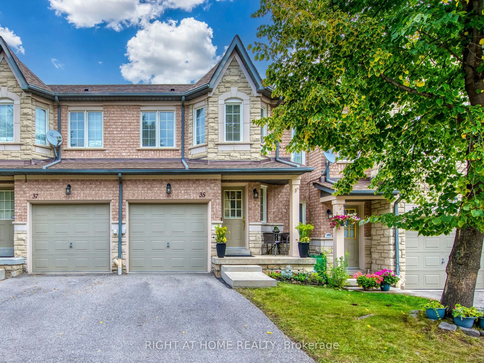 35-5260 Mcfarren Boulevard, Mississauga, ON, L5M 7J1