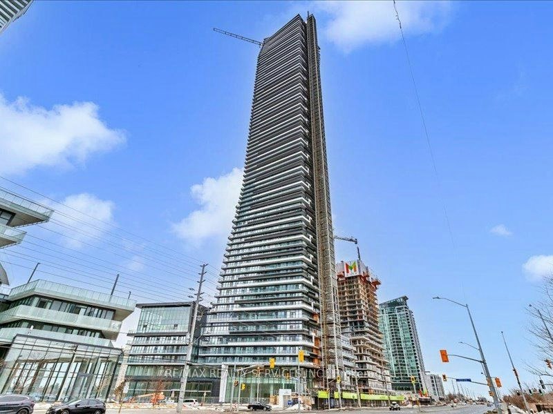 908-448 Burnhamthorpe Road W, Mississauga, ON, L5B 0R4