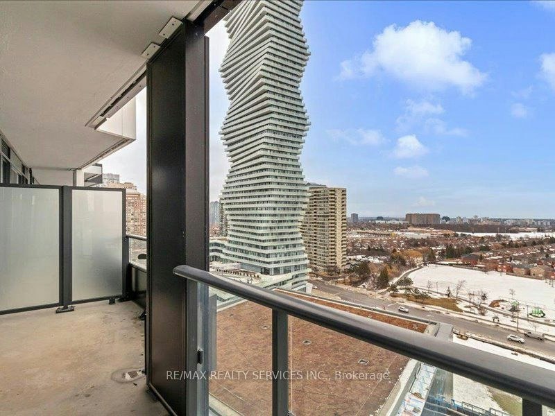 908-448 Burnhamthorpe Road W, Mississauga, ON, L5B 0R4 - 22