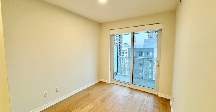 1808-4065 Confederation Parkway, Mississauga, ON, L5B 0L4 - 5