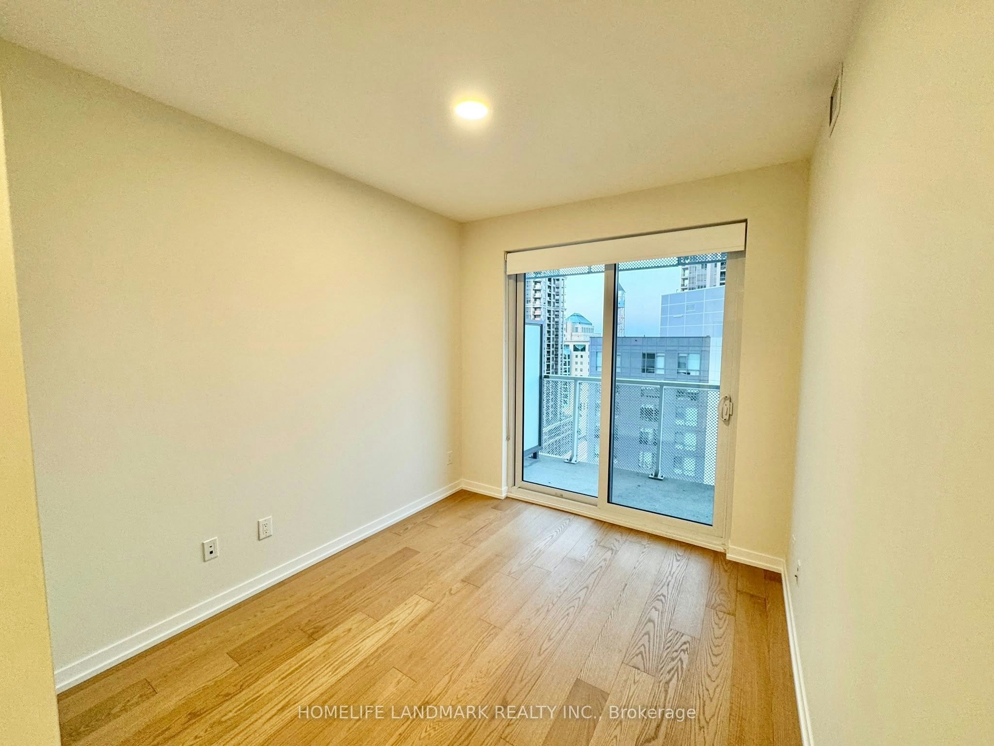 1808-4065 Confederation Parkway, Mississauga, ON, L5B 0L4 - 16