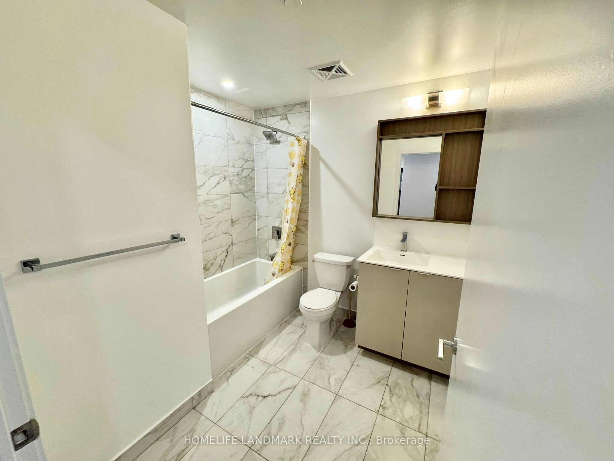 1808-4065 Confederation Parkway, Mississauga, ON, L5B 0L4 - 11