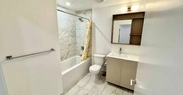 1808-4065 Confederation Parkway, Mississauga, ON, L5B 0L4 - 11