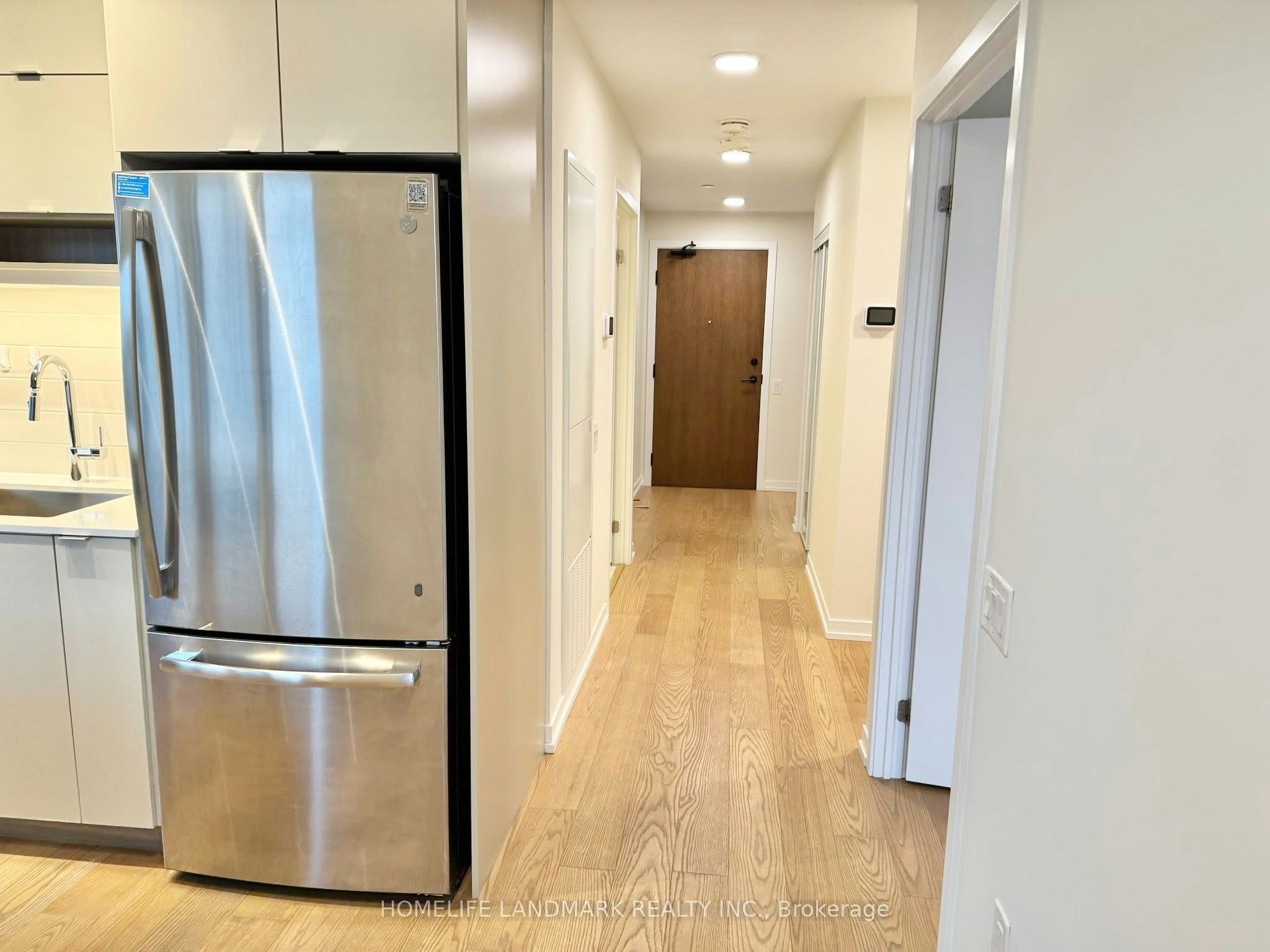 1808-4065 Confederation Parkway, Mississauga, ON, L5B 0L4 - 4