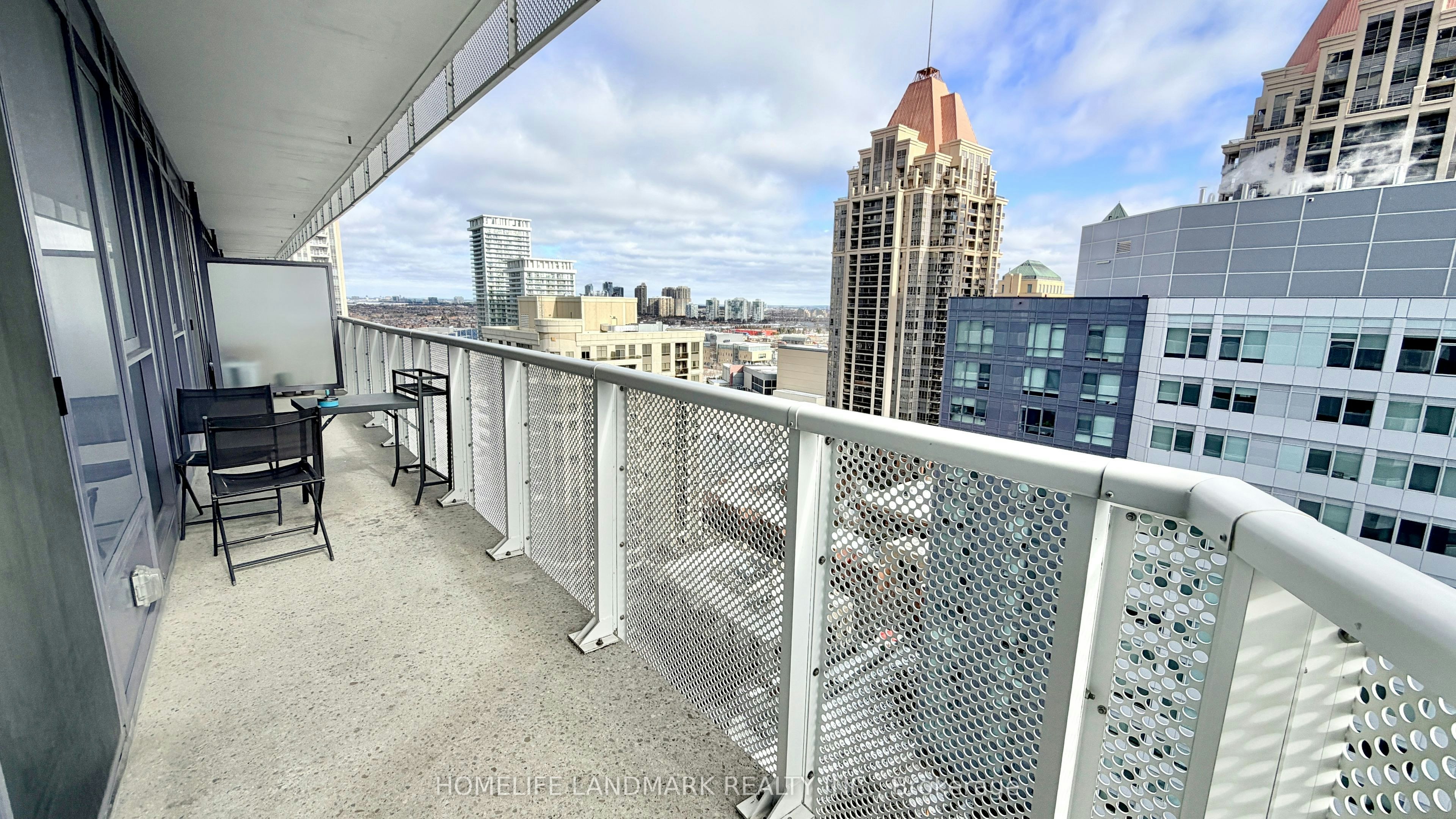 1808-4065 Confederation Parkway, Mississauga, ON, L5B 0L4 - 23