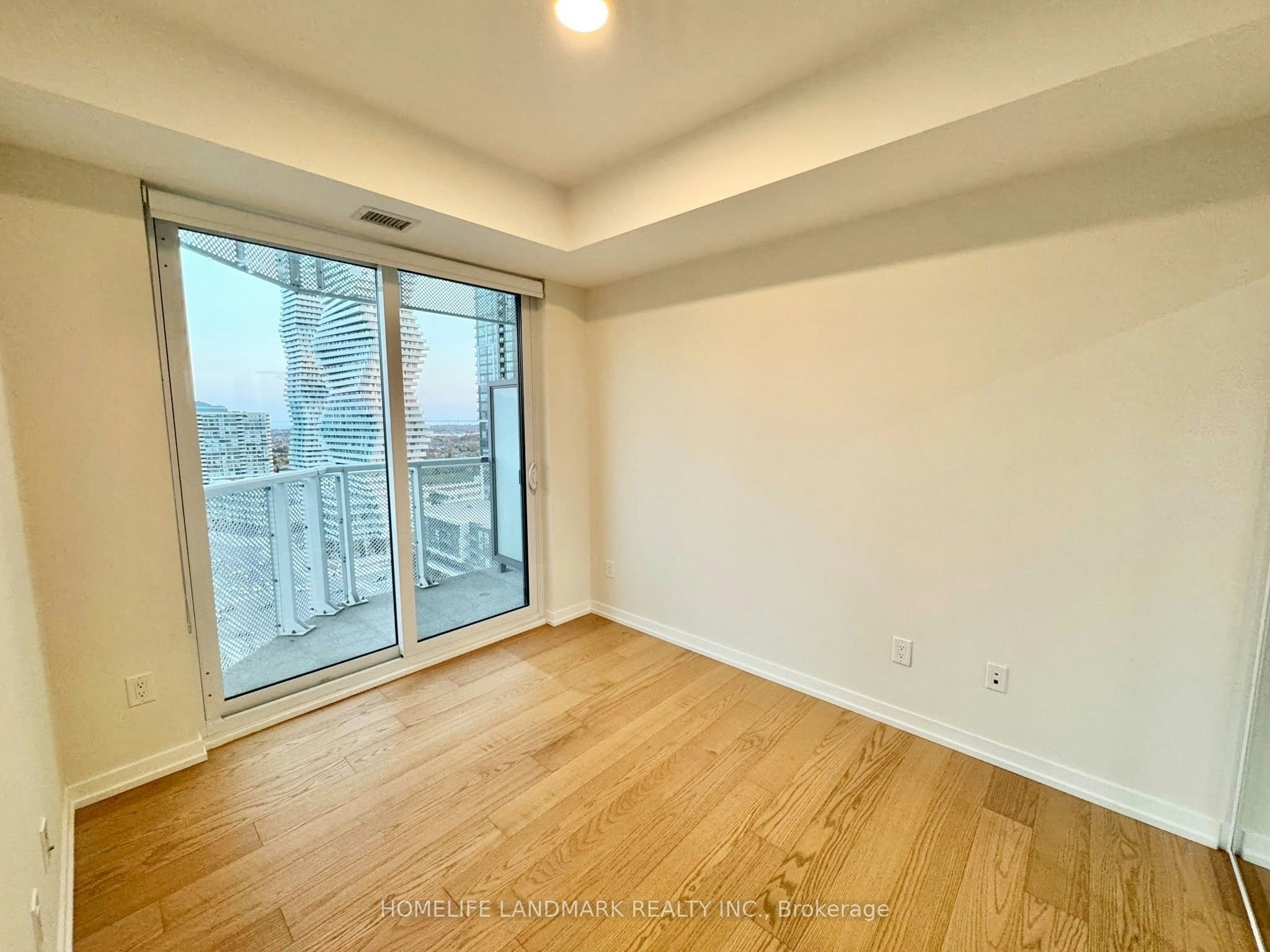 1808-4065 Confederation Parkway, Mississauga, ON, L5B 0L4 - 17